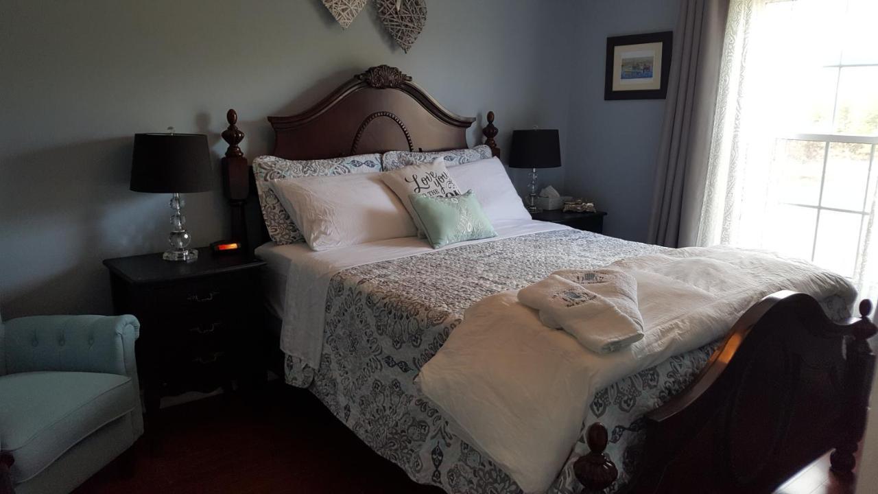 אינגוניש 20 Acre Woods Bed And Breakfast מראה חיצוני תמונה